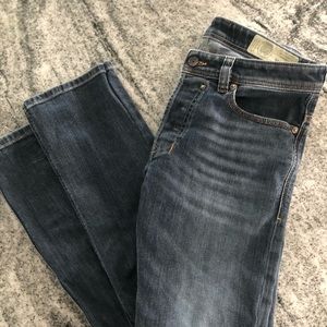 Diesel Safado Jeans
